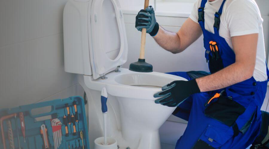 Professional sewer line replacement in Bellefontaine, OH